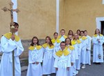 SVEČANO PROSLAVLJENA 200. OBLJETNICA POSVETE ŽUPNE CRKVE SV. BARTOLA APOSTOLA U KAMENICI